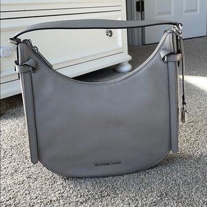 Michael Kors Cassie Hobo Shoulder Bag